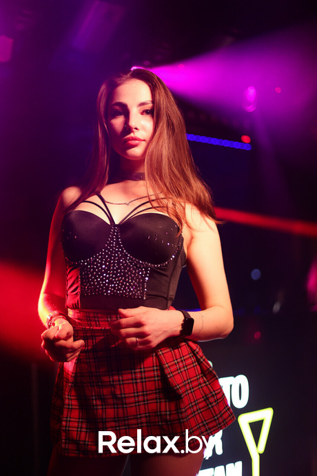 Танька-встанька!, фото № 34