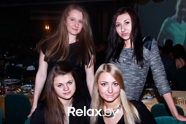 Вечер в "Журавинке", фото № 15