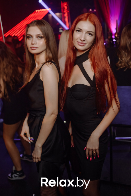 Friday «Stiflers party», фото № 40