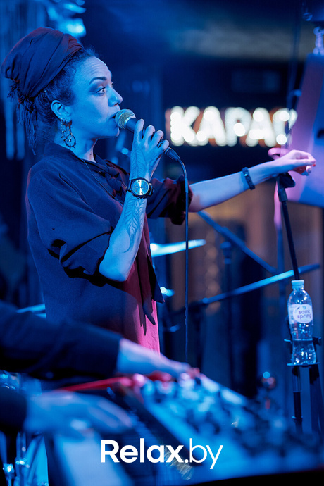 Saturday music, фото № 31