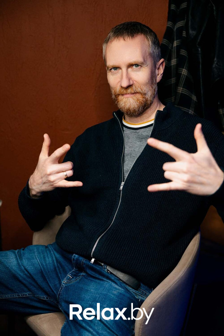 Ночные жители, фото № 55