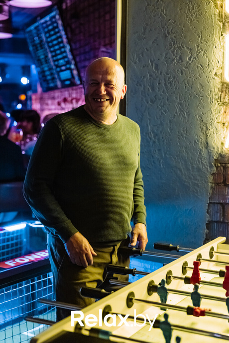 Saturday party, фото № 14