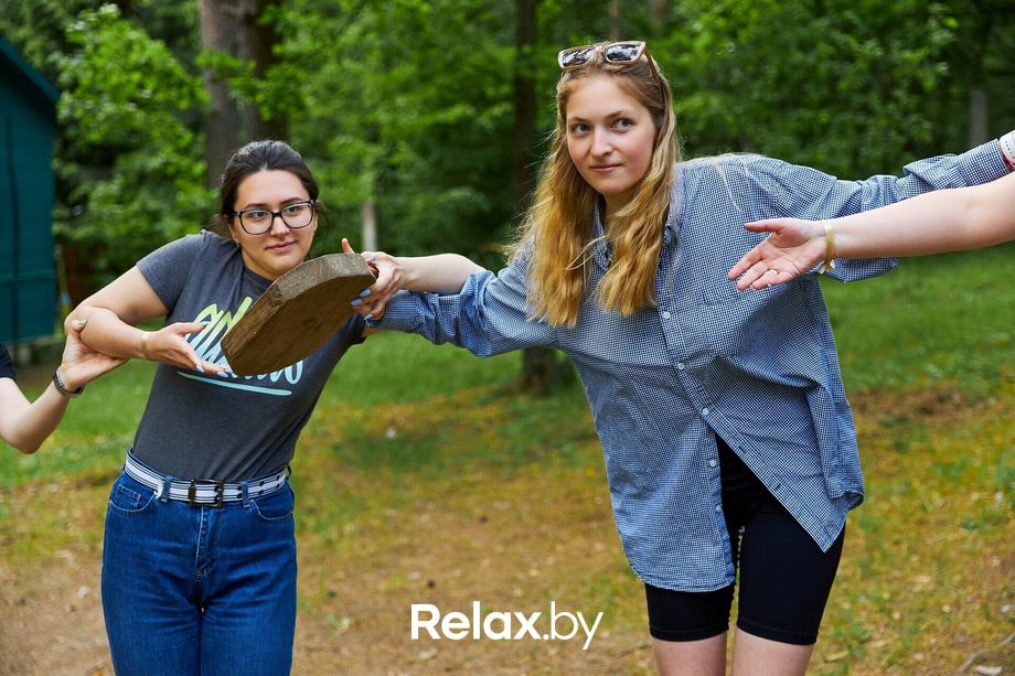 МЕГА-отрыв Relax.by, фото № 160