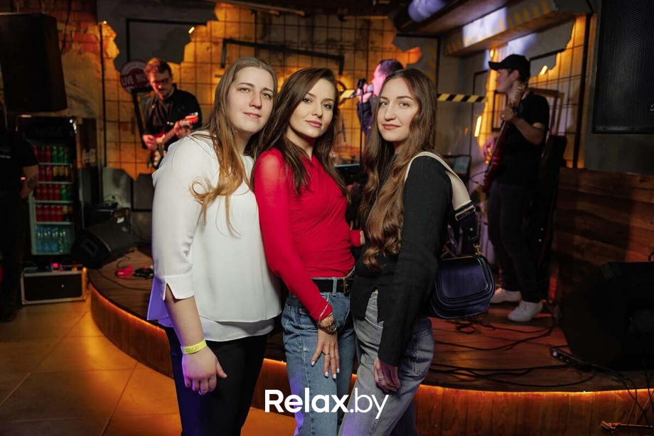 Saturday party, фото № 15