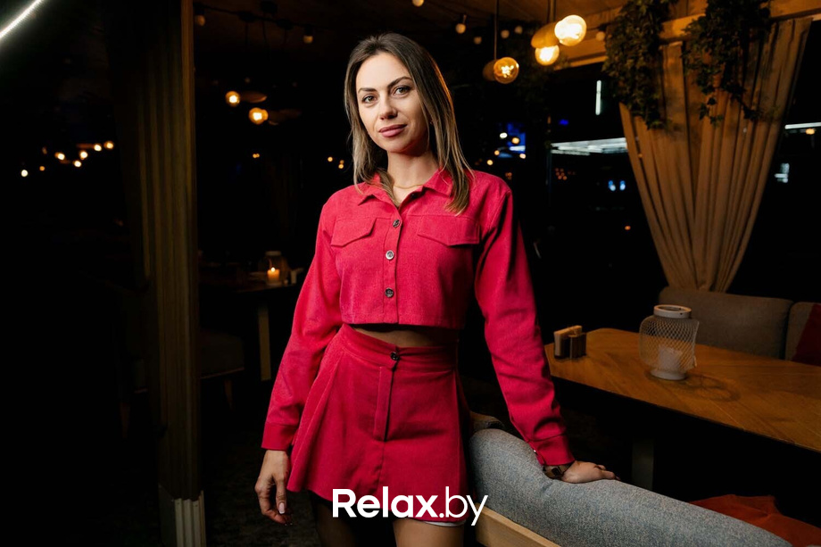 Ночные жители, фото № 59