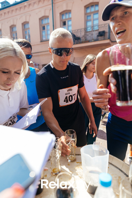 Бровару 27! Забег «Броварская миля 2024», фото № 145