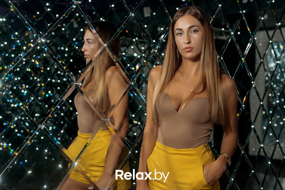 Crazy Girls, фото № 55