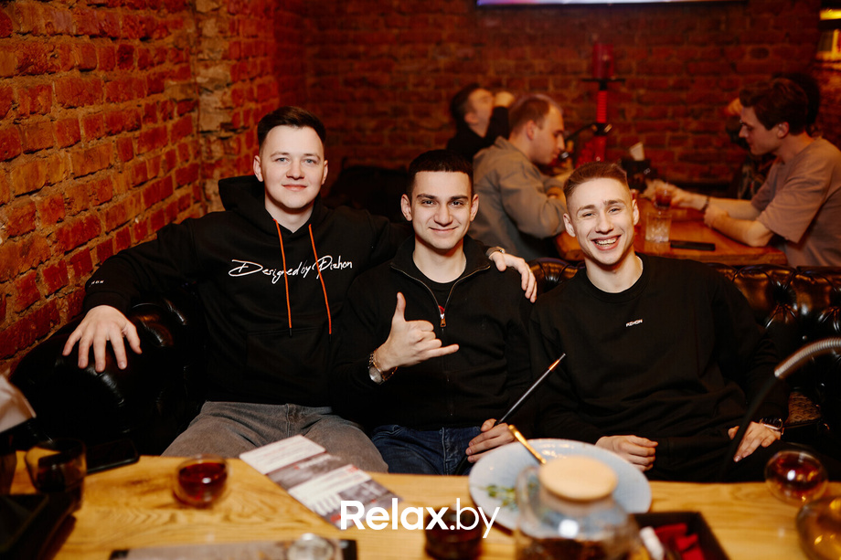 Live Music, фото № 18