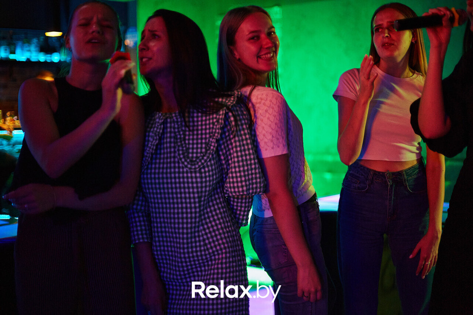 Караоке, фото № 44