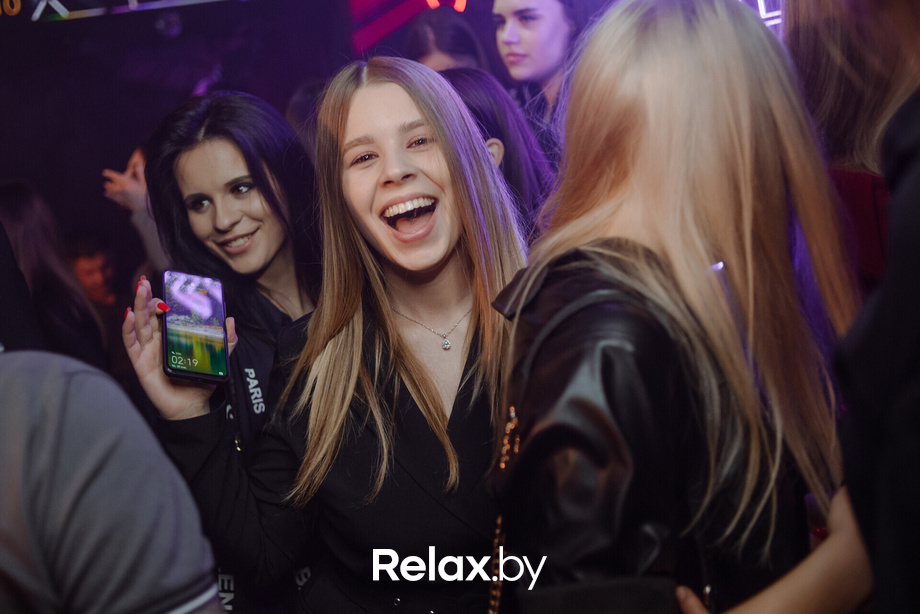 Saturday «Empire of sin», фото № 28