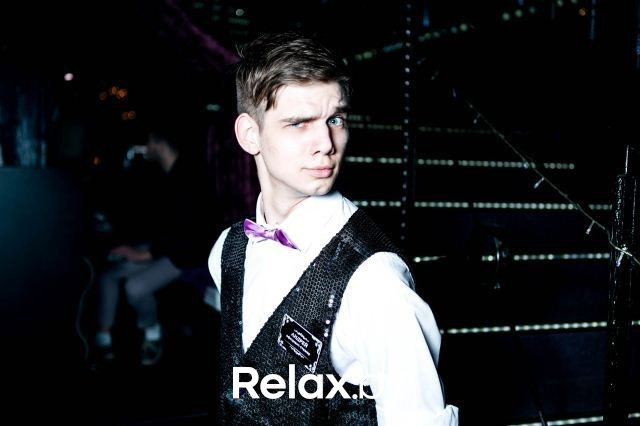 Moscow Night, фото № 60