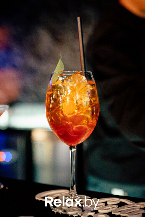 Luna party, фото № 32