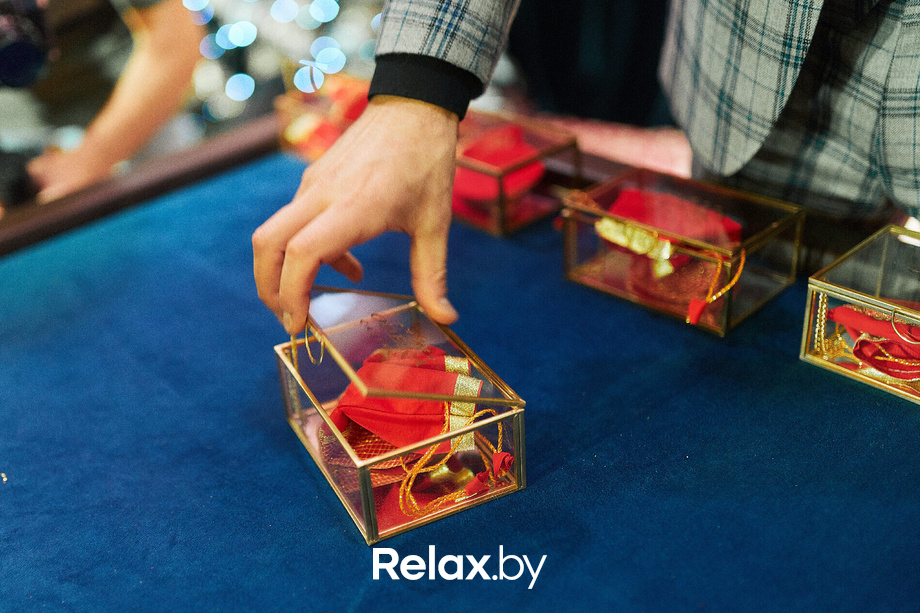 «50.000 спинов в рождество», фото № 84