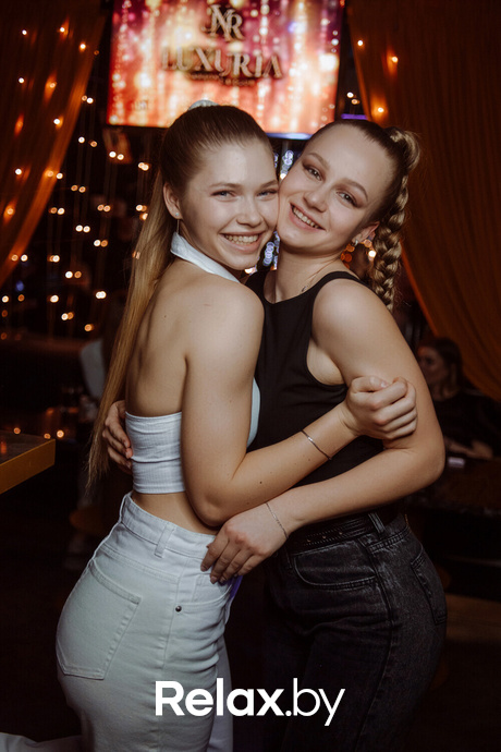 Friday LUXURIA LXR, фото № 35