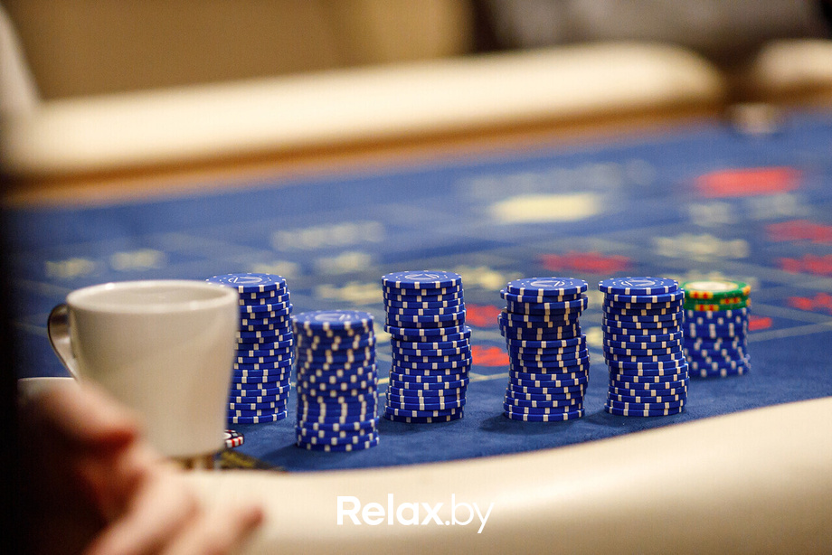 Слот тайм, фото № 56