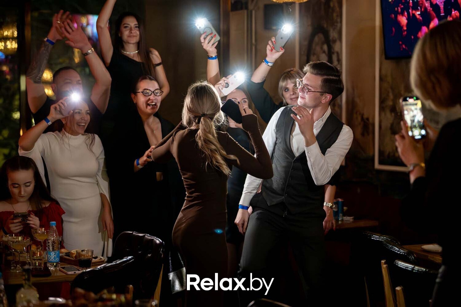 Saturday party, фото № 4