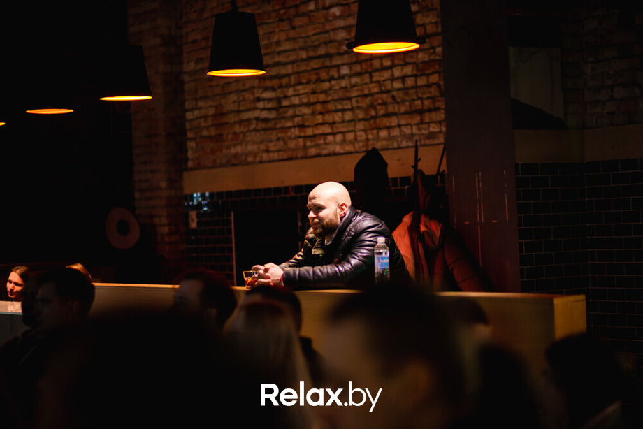 Отчетный концерт, фото № 13