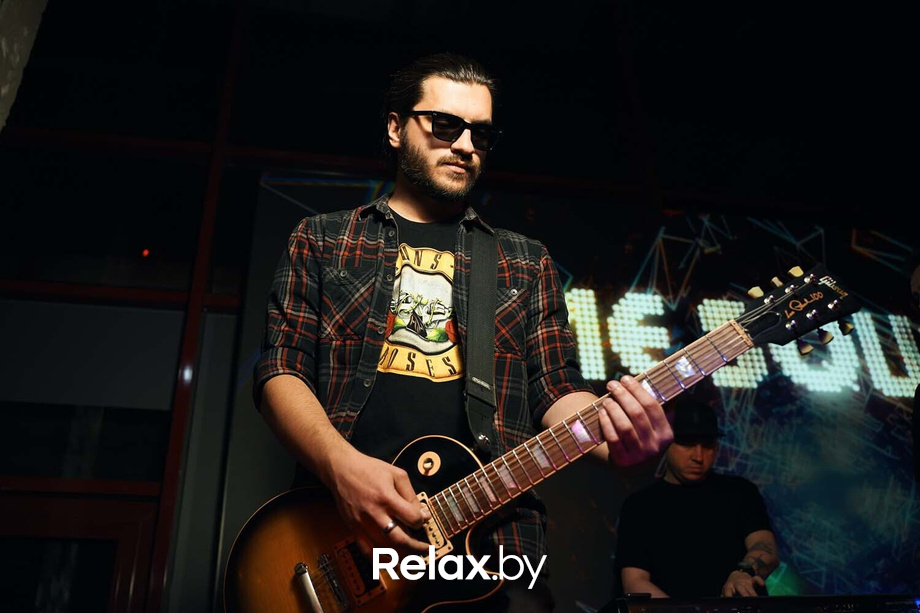 Saturday party, фото № 42