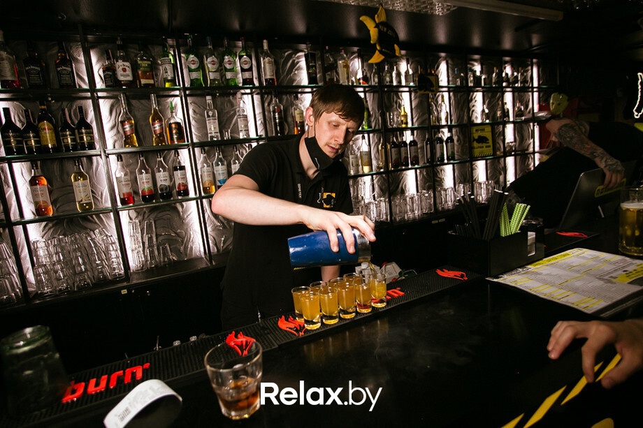 Всемирный день НЛО, фото № 29