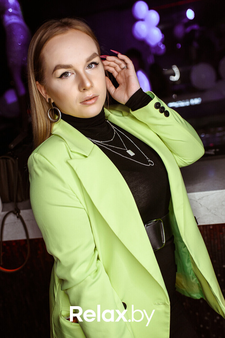 Luna White party, фото № 71