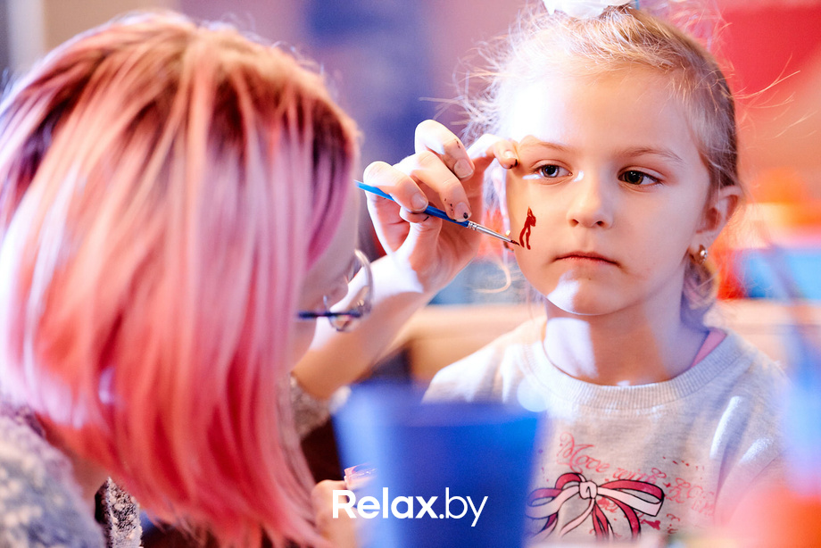 Silver Screen Cinemas празднует День Рождения, фото № 35