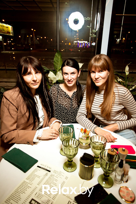 Барбара и Эдуардо, фото № 4