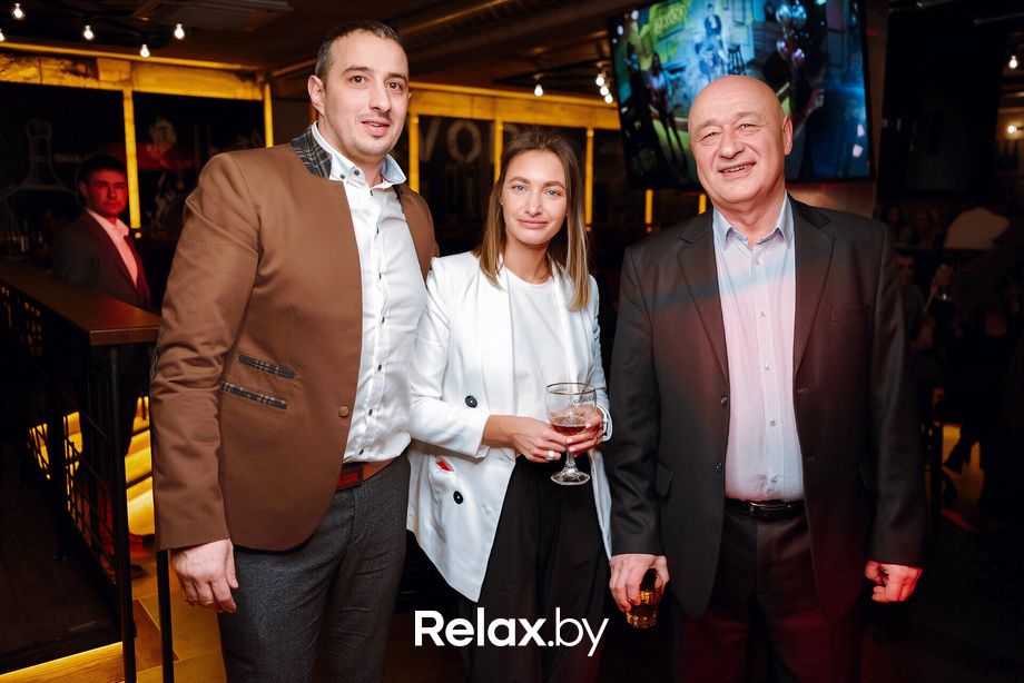 ZAVOD Opening Party, фото № 89