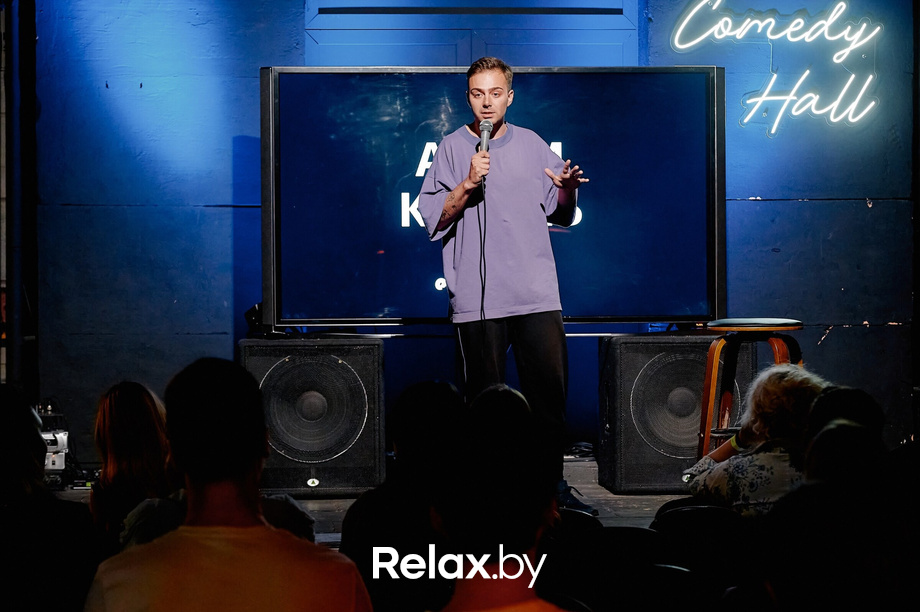 Отчетный концерт, фото № 46