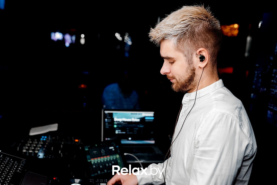 Saturday music, фото № 18