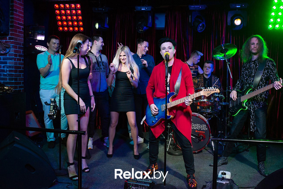 Brooklyn Live!, фото № 5