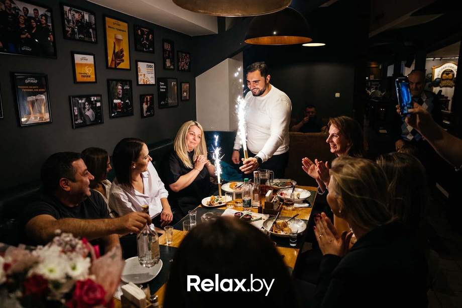 Отдыхаем Броварно, фото № 68