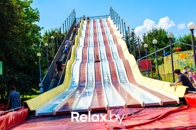 День Рождения лучшего парка: Dreamland 10 лет, фото № 66