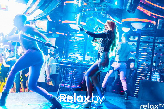 Dj Miss KD, фото № 80