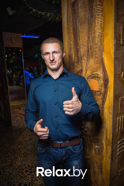 Африка, фото № 24