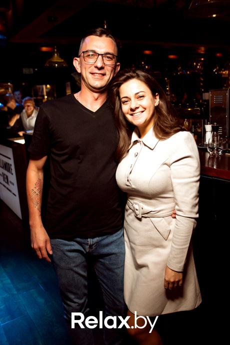 Пятница в PEAKY BLINDERS, фото № 8