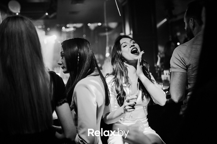 Tarantino Birthday Party, фото № 9