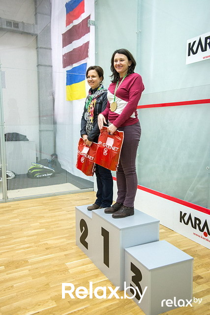 Squash Life Open, фото № 127