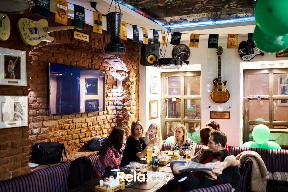 Tullamore St.Patrick's Day, фото № 32