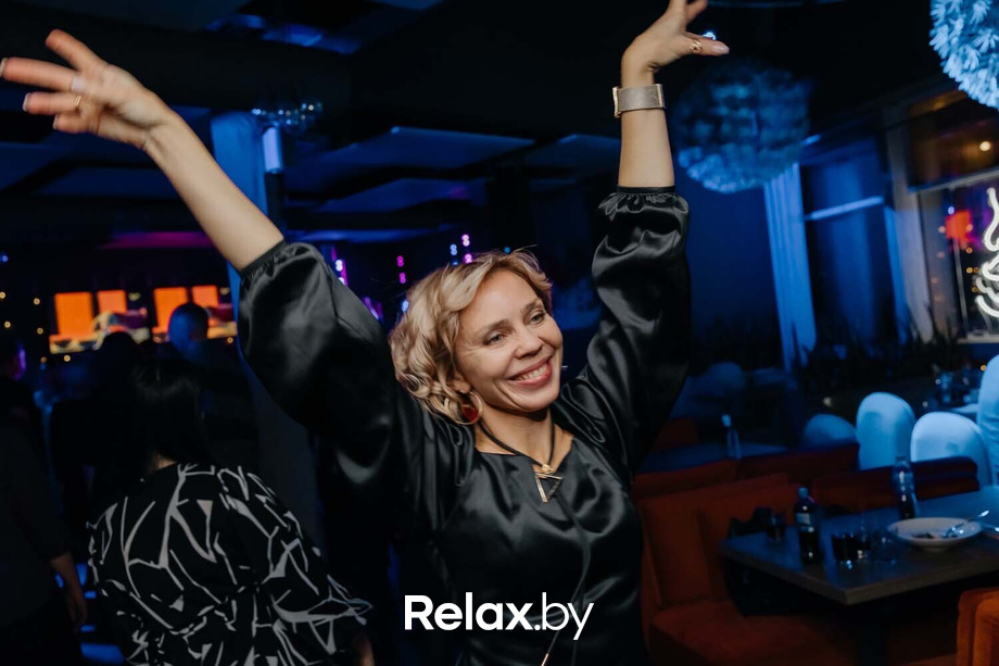 Ночные жители, фото № 32