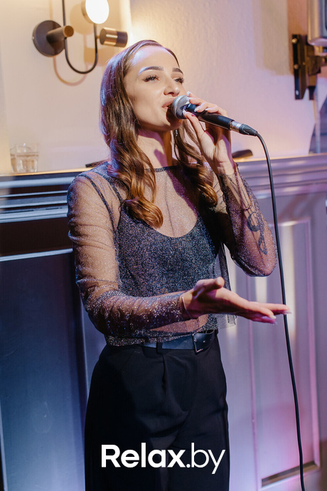 Выходные в Rustaveli, фото № 26