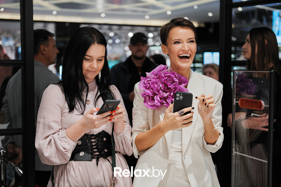 Открытие SAVAGE, фото № 200