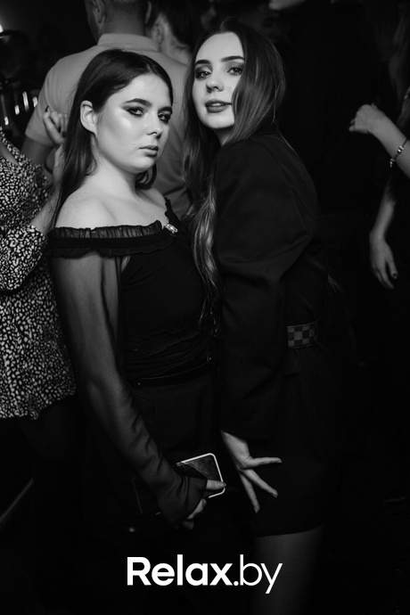 Friday «Dominant», фото № 27