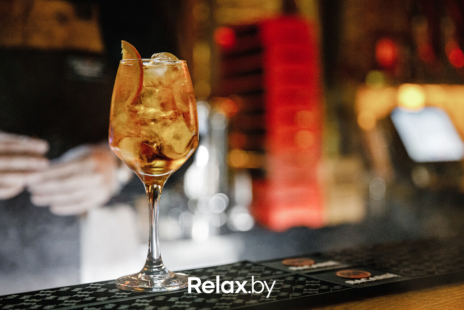 Live Lounge, фото № 20