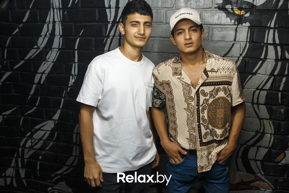 Medical party, фото № 48