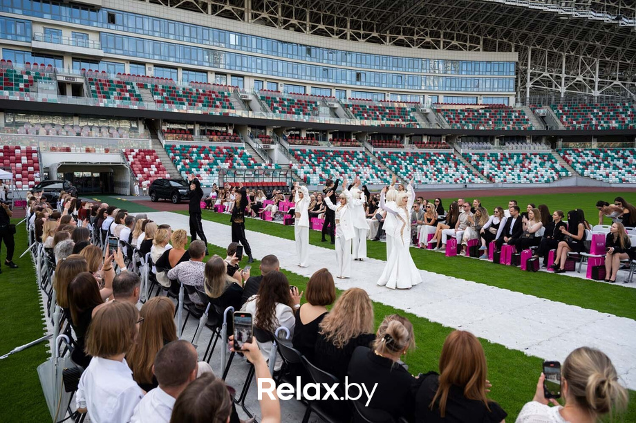 Показ Fashion Fabrique, фото № 68