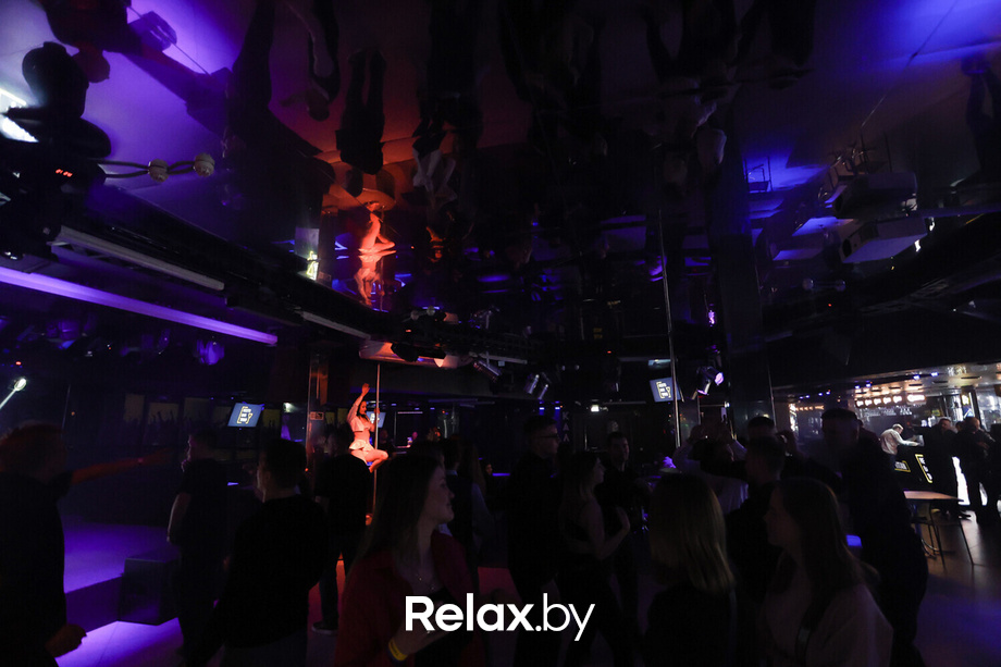 St`Patricks Day Party, фото № 30