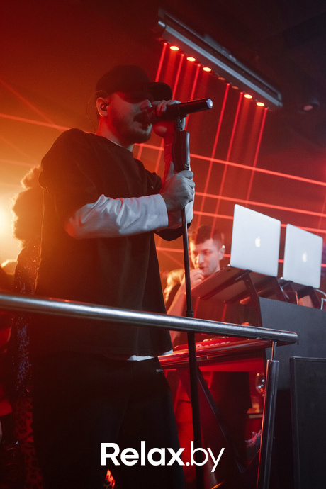 Friday at #mamastiflera, фото № 7