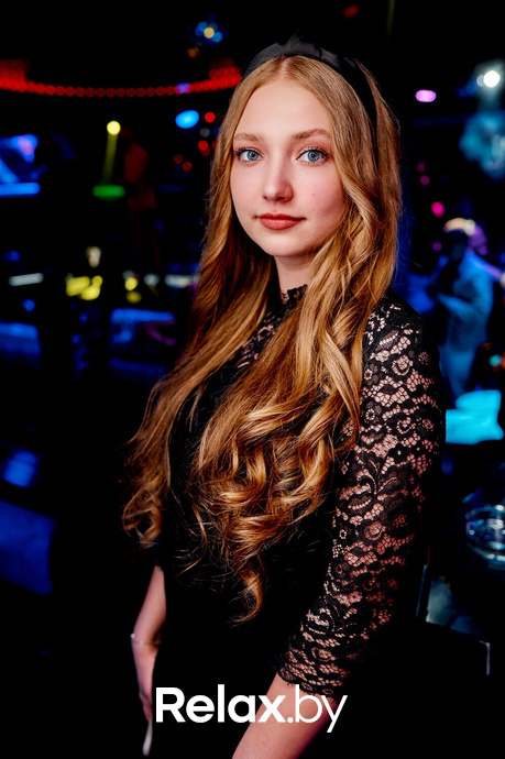 Friday party, фото № 46