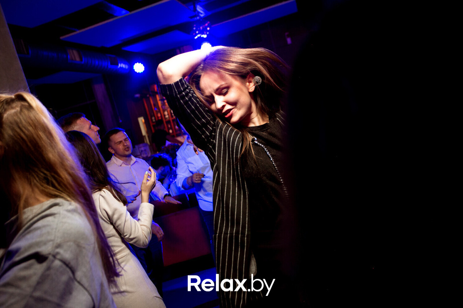 Ночные жители, фото № 18