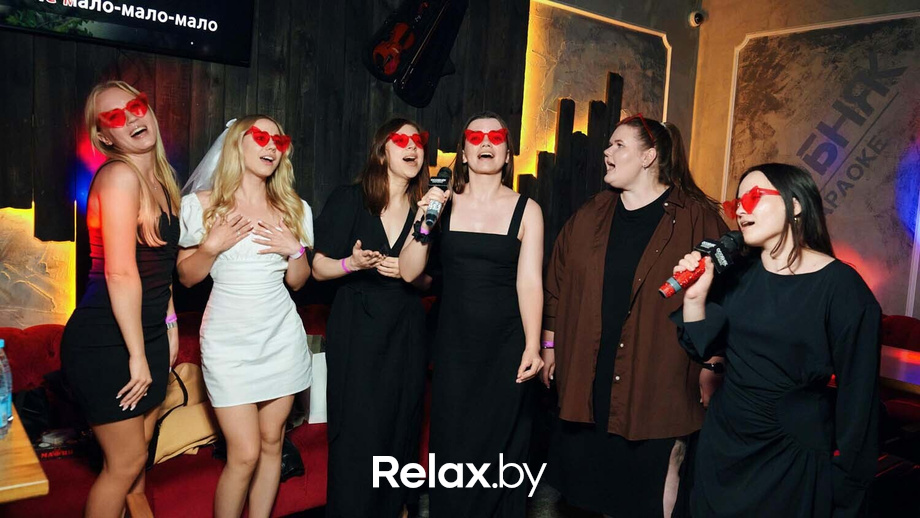 Saturday party, фото № 21